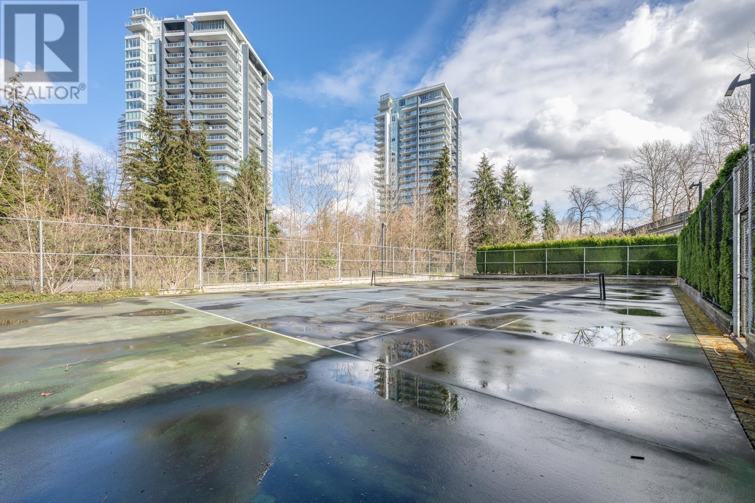 2408 301 Capilano Road, Port Moody, British Columbia  V3H 0G6 - Photo 27 - R2979504