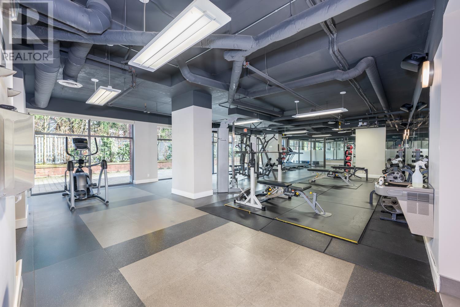 2408 301 Capilano Road, Port Moody, British Columbia  V3H 0G6 - Photo 29 - R2979504