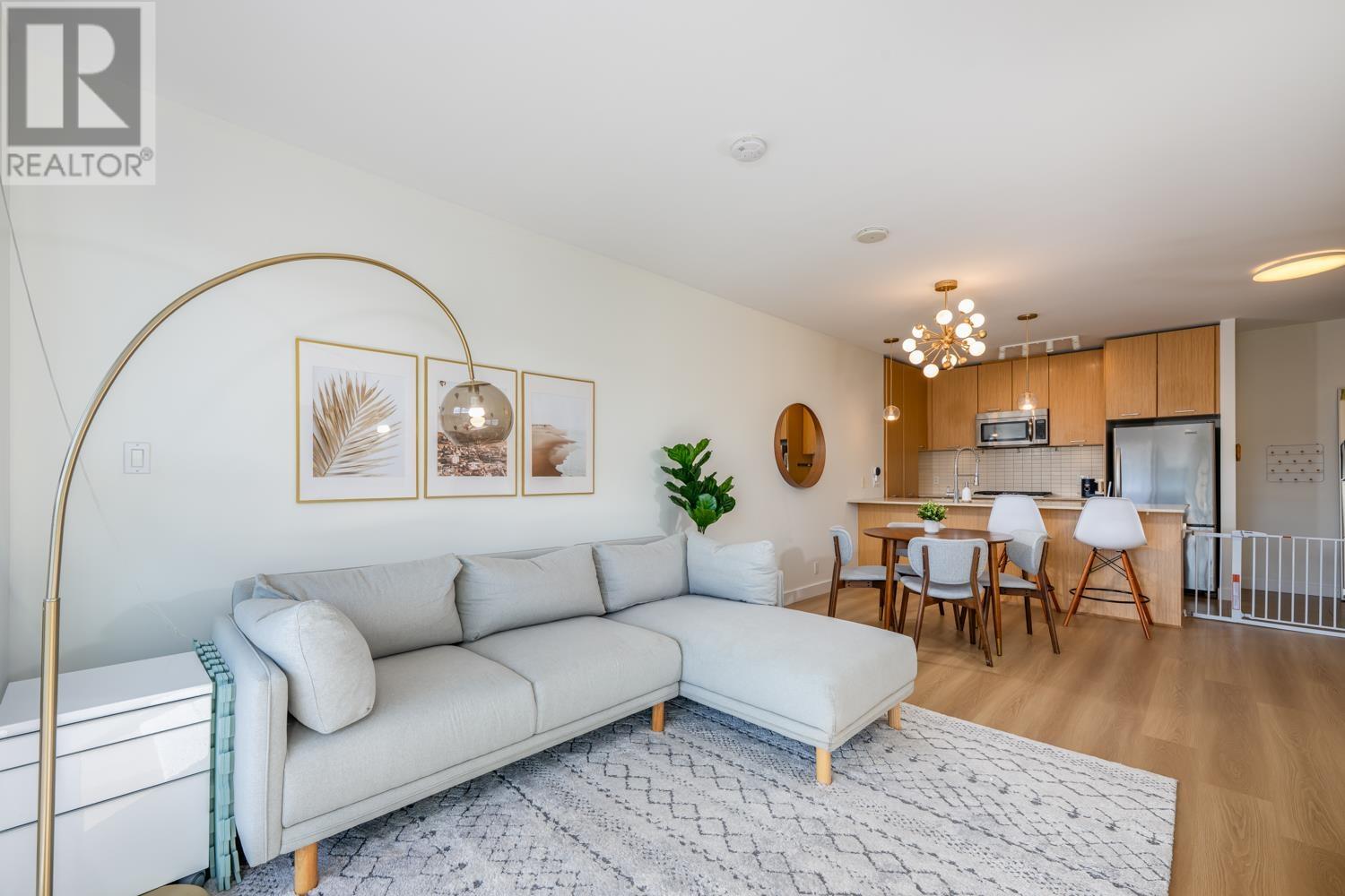 2408 301 Capilano Road, Port Moody, British Columbia  V3H 0G6 - Photo 7 - R2979504