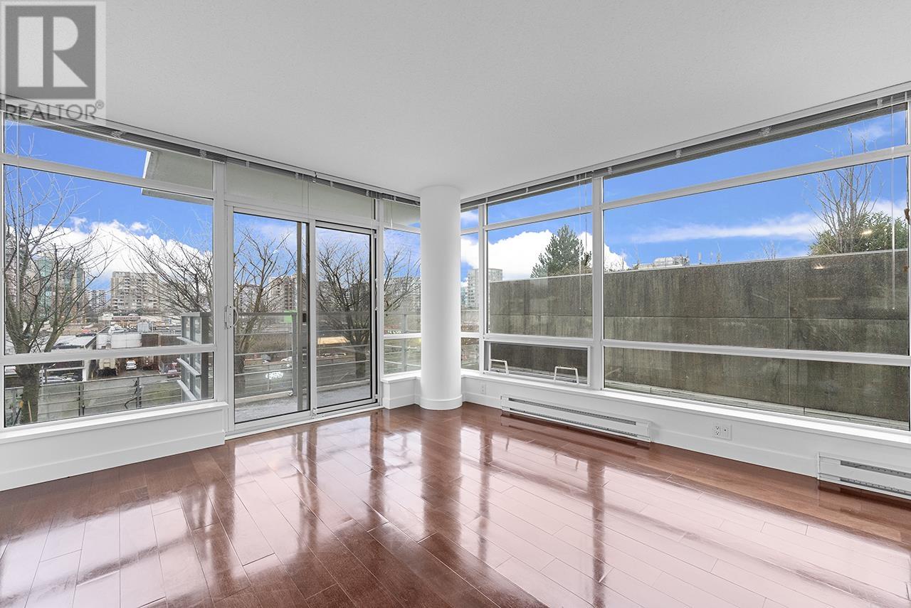 605 8288 Lansdowne Road, Richmond, British Columbia  V6X 0B3 - Photo 12 - R2979507
