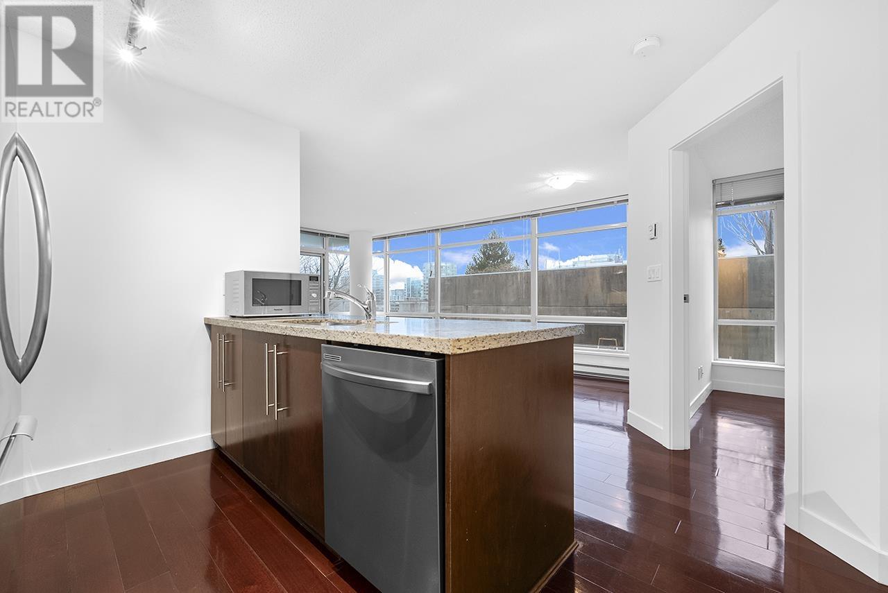 605 8288 Lansdowne Road, Richmond, British Columbia  V6X 0B3 - Photo 5 - R2979507