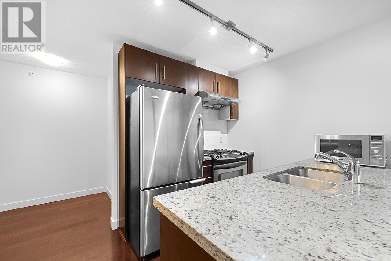 605 8288 Lansdowne Road, Richmond, British Columbia  V6X 0B3 - Photo 6 - R2979507
