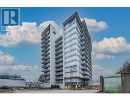 605 8288 LANSDOWNE ROAD, Richmond, British Columbia