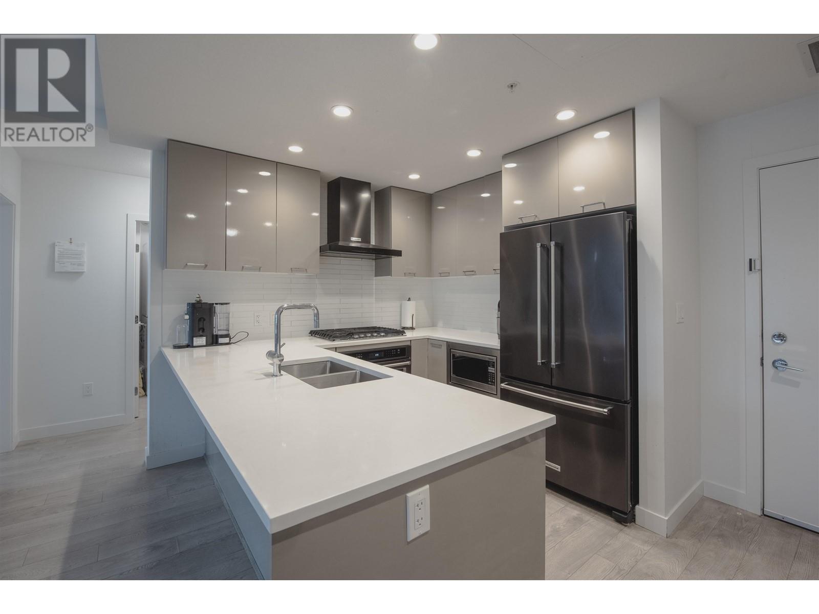 509 3581 Ross Drive, Vancouver, British Columbia  V6S 0K5 - Photo 5 - R2979508