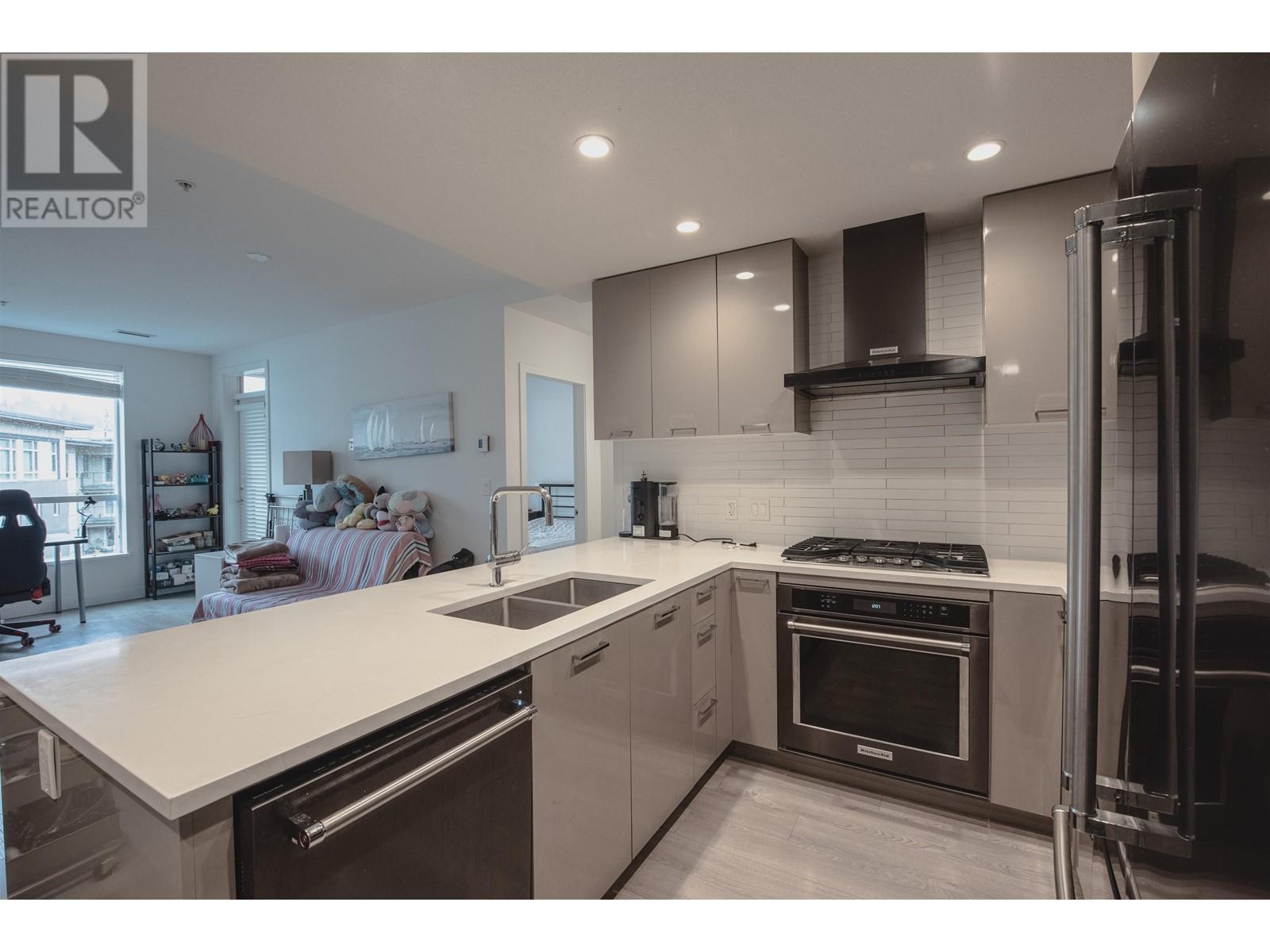 509 3581 Ross Drive, Vancouver, British Columbia  V6S 0K5 - Photo 6 - R2979508