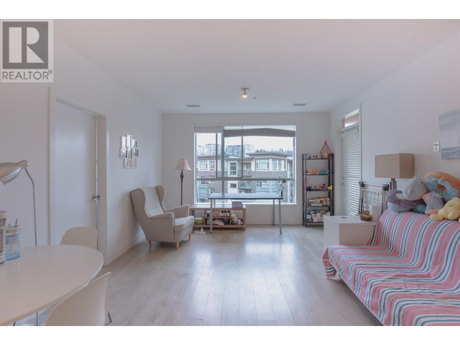 509 3581 Ross Drive, Vancouver, British Columbia  V6S 0K5 - Photo 7 - R2979508
