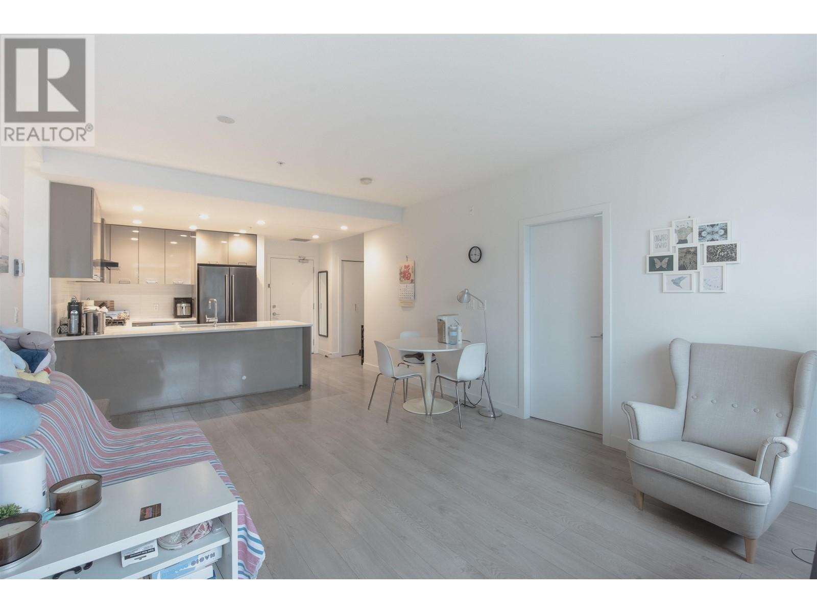 509 3581 Ross Drive, Vancouver, British Columbia  V6S 0K5 - Photo 8 - R2979508