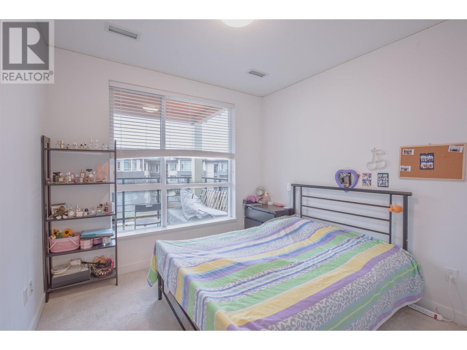 509 3581 Ross Drive, Vancouver, British Columbia  V6S 0K5 - Photo 9 - R2979508