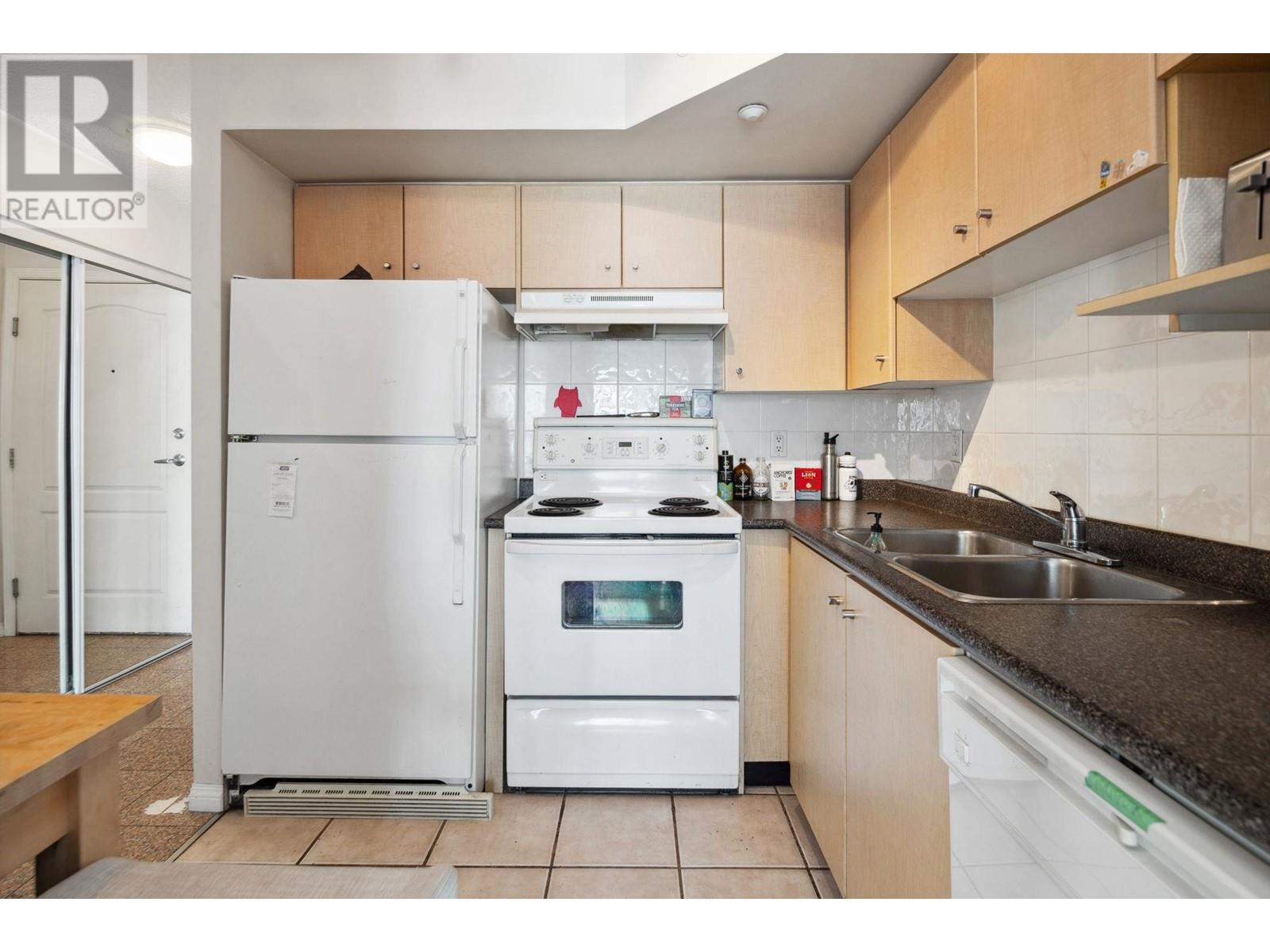 1402 822 Homer Street, Vancouver, British Columbia  V6B 6M3 - Photo 10 - R2979534