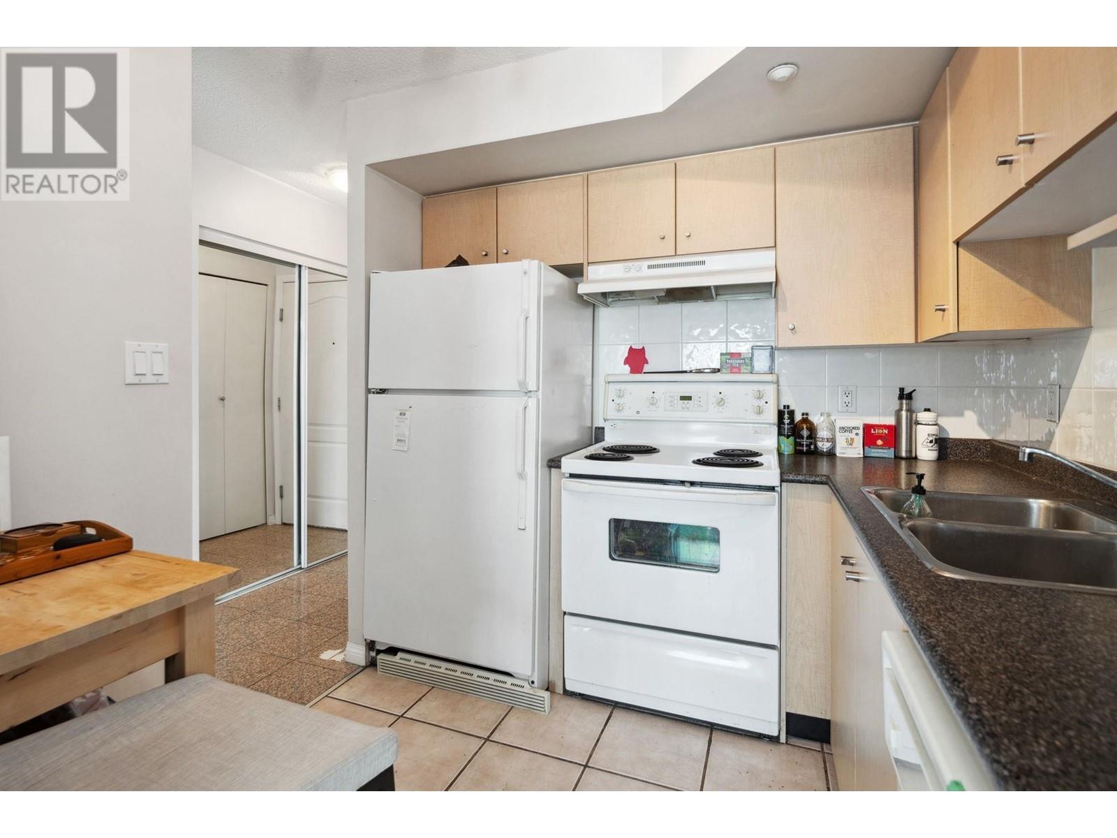 1402 822 Homer Street, Vancouver, British Columbia  V6B 6M3 - Photo 11 - R2979534