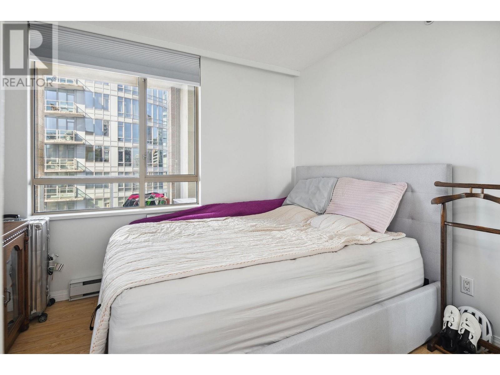 1402 822 Homer Street, Vancouver, British Columbia  V6B 6M3 - Photo 12 - R2979534