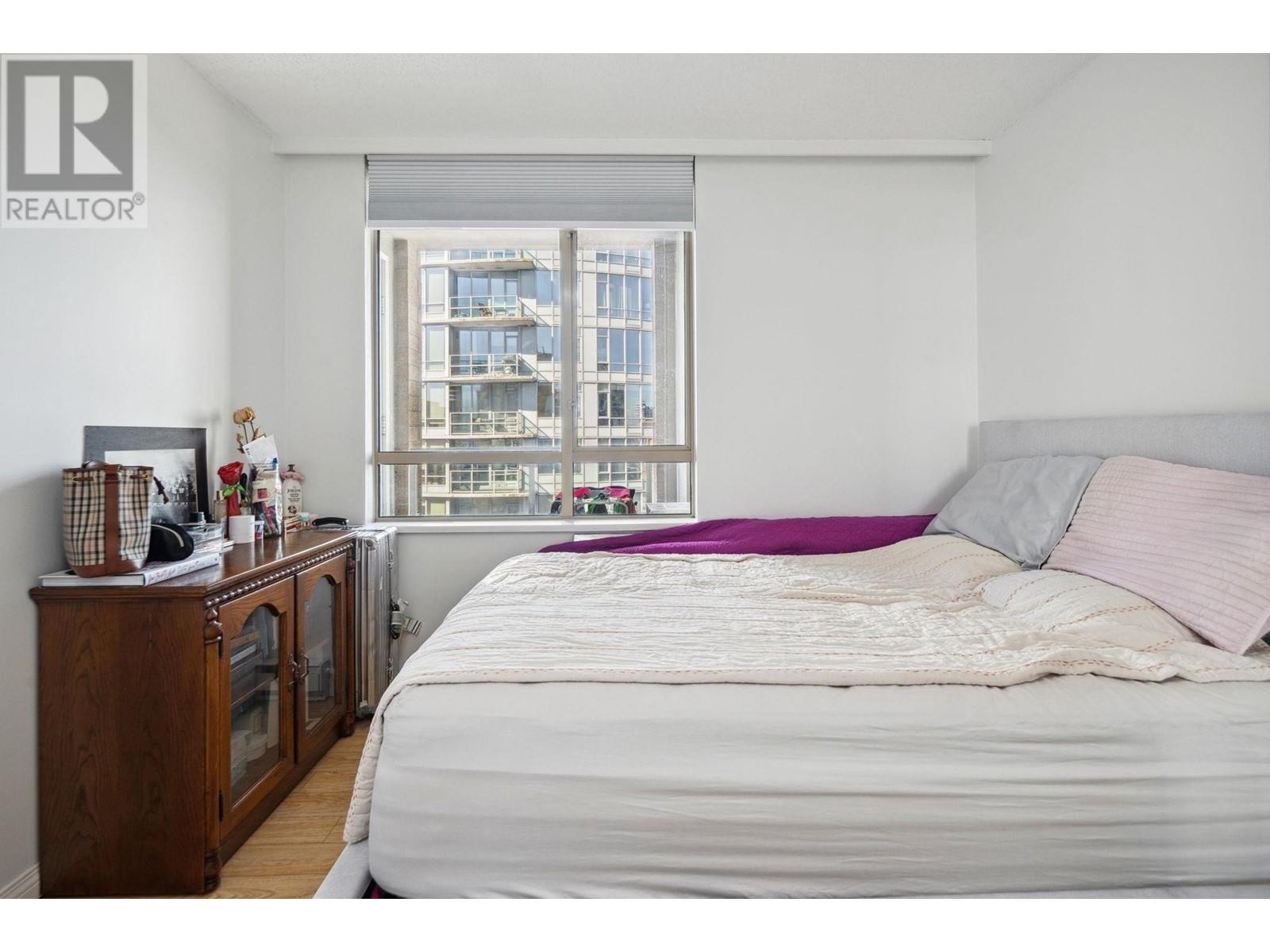 1402 822 Homer Street, Vancouver, British Columbia  V6B 6M3 - Photo 13 - R2979534