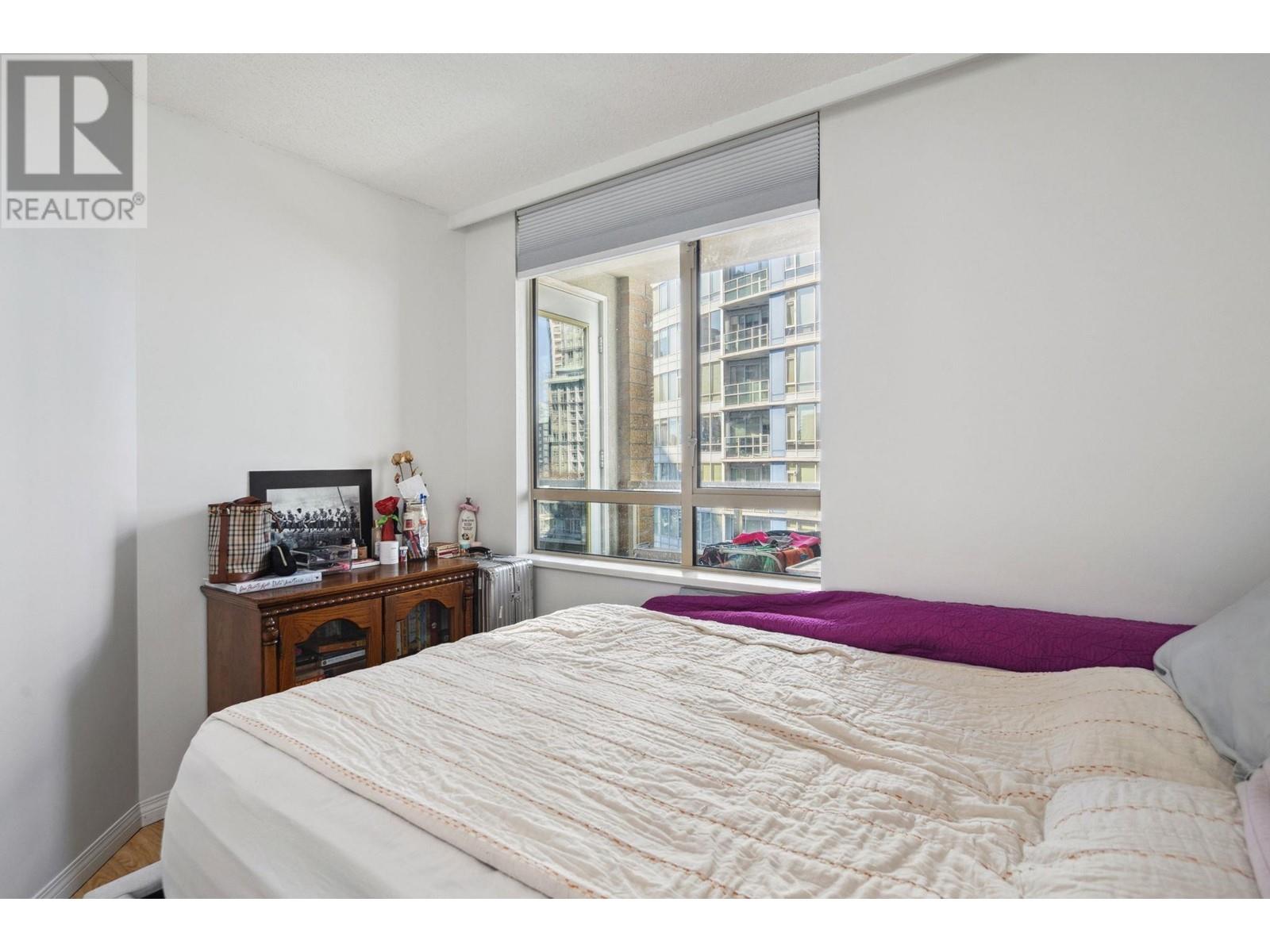 1402 822 Homer Street, Vancouver, British Columbia  V6B 6M3 - Photo 14 - R2979534