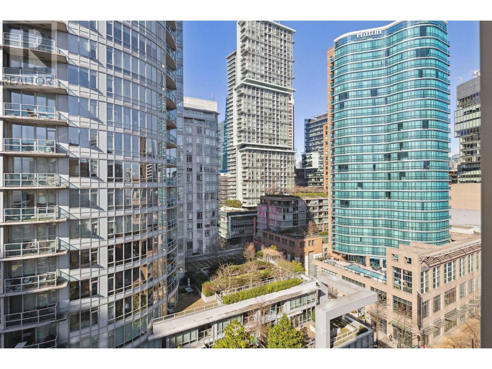 1402 822 Homer Street, Vancouver, British Columbia  V6B 6M3 - Photo 17 - R2979534