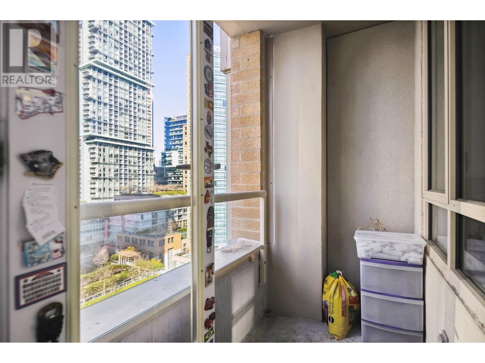 1402 822 Homer Street, Vancouver, British Columbia  V6B 6M3 - Photo 18 - R2979534