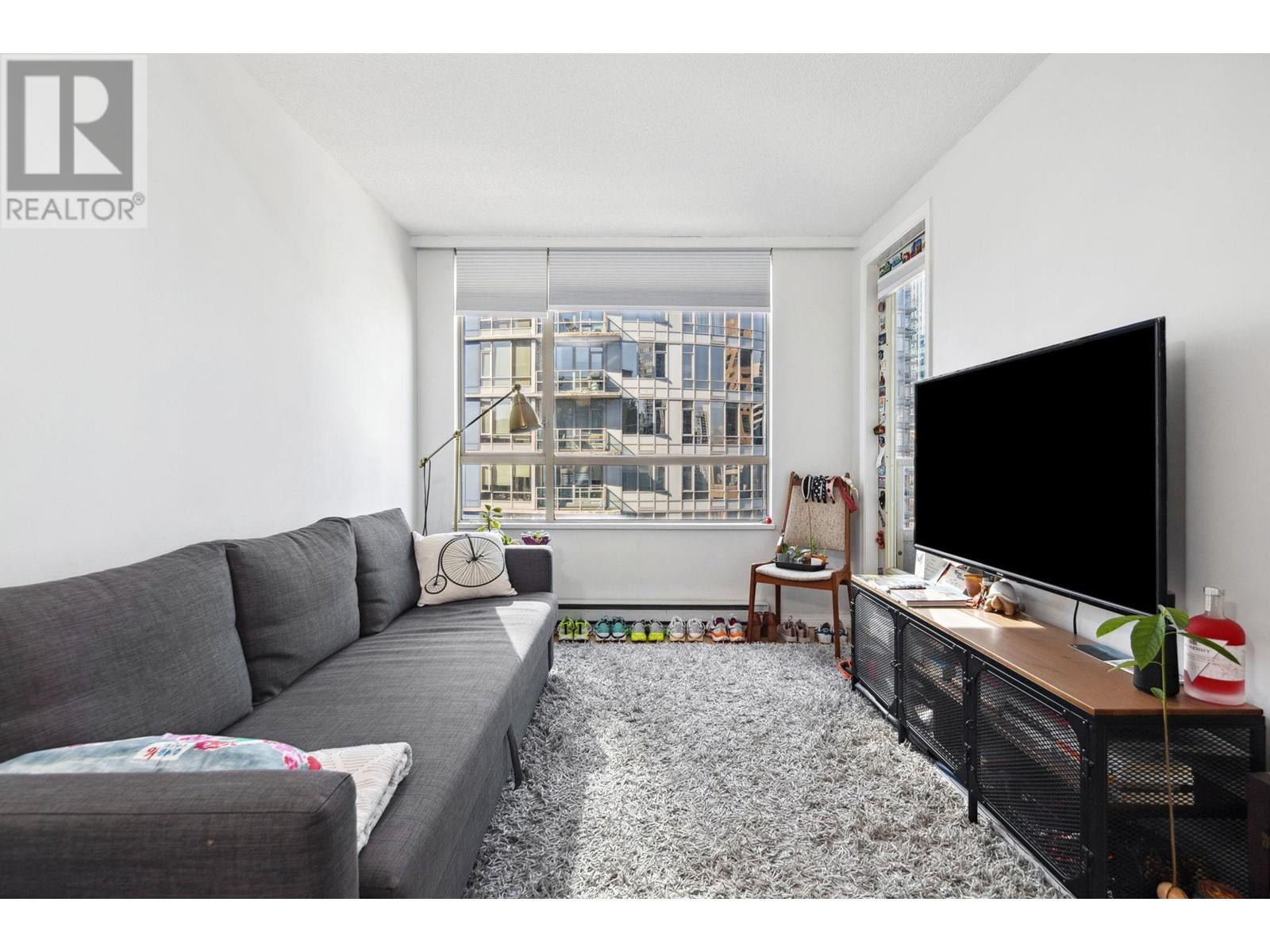 1402 822 Homer Street, Vancouver, British Columbia  V6B 6M3 - Photo 4 - R2979534