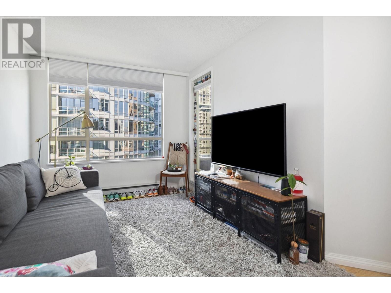 1402 822 Homer Street, Vancouver, British Columbia  V6B 6M3 - Photo 5 - R2979534