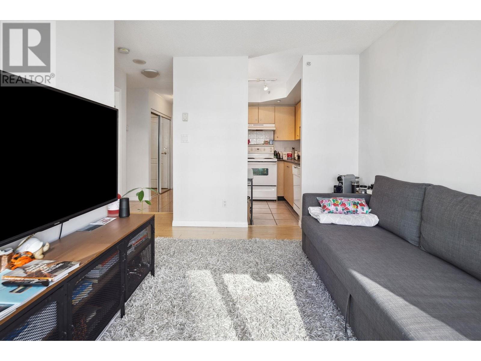 1402 822 Homer Street, Vancouver, British Columbia  V6B 6M3 - Photo 6 - R2979534