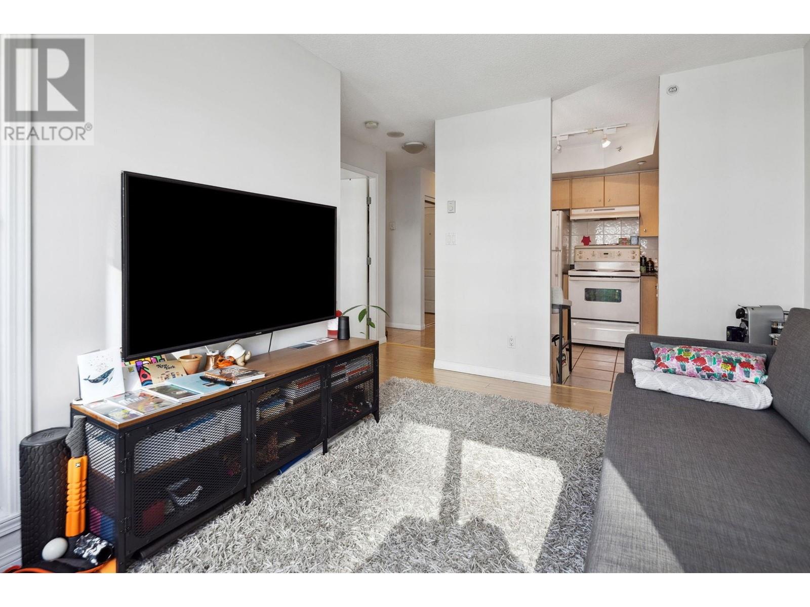1402 822 Homer Street, Vancouver, British Columbia  V6B 6M3 - Photo 7 - R2979534