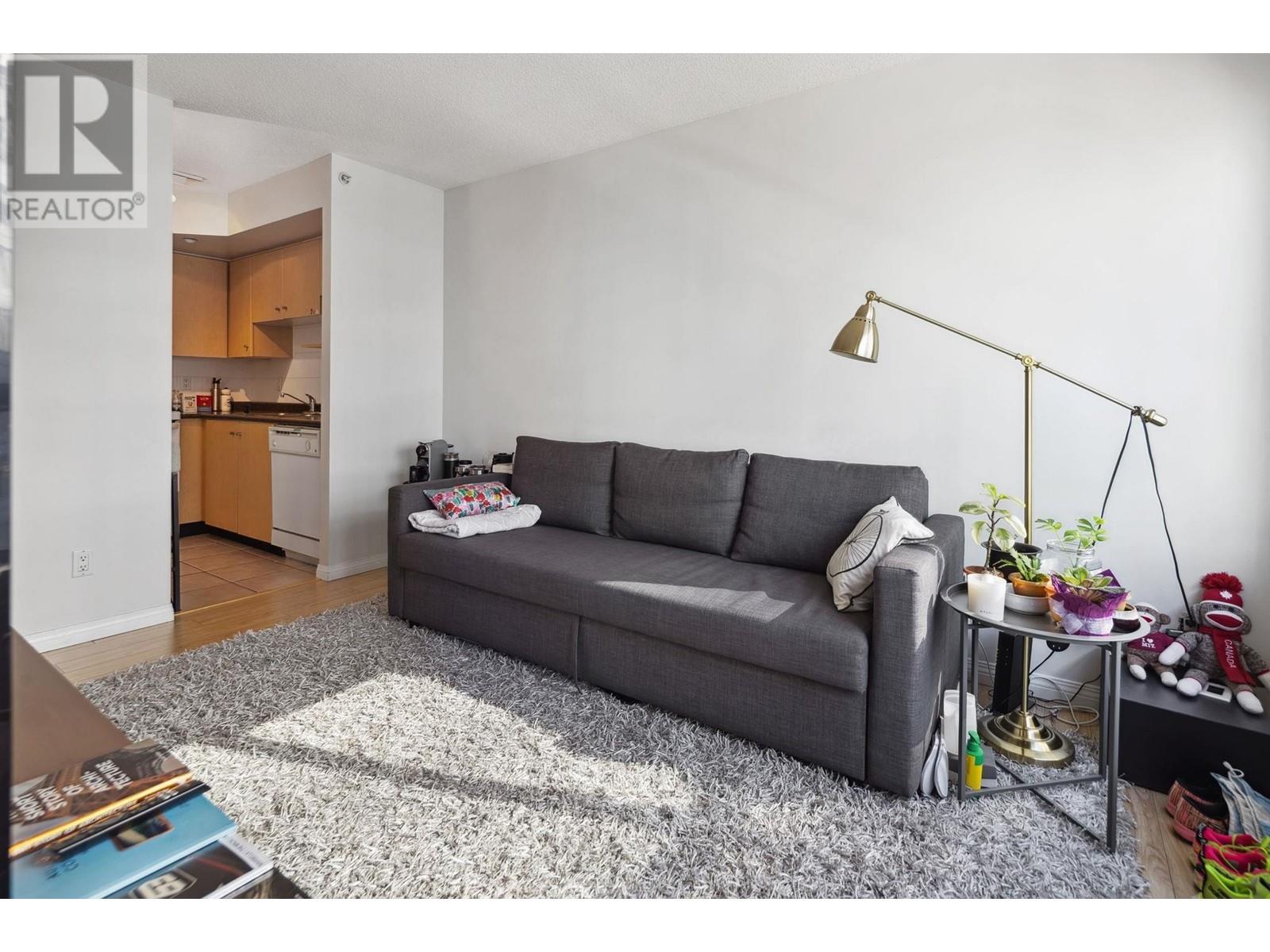 1402 822 Homer Street, Vancouver, British Columbia  V6B 6M3 - Photo 8 - R2979534