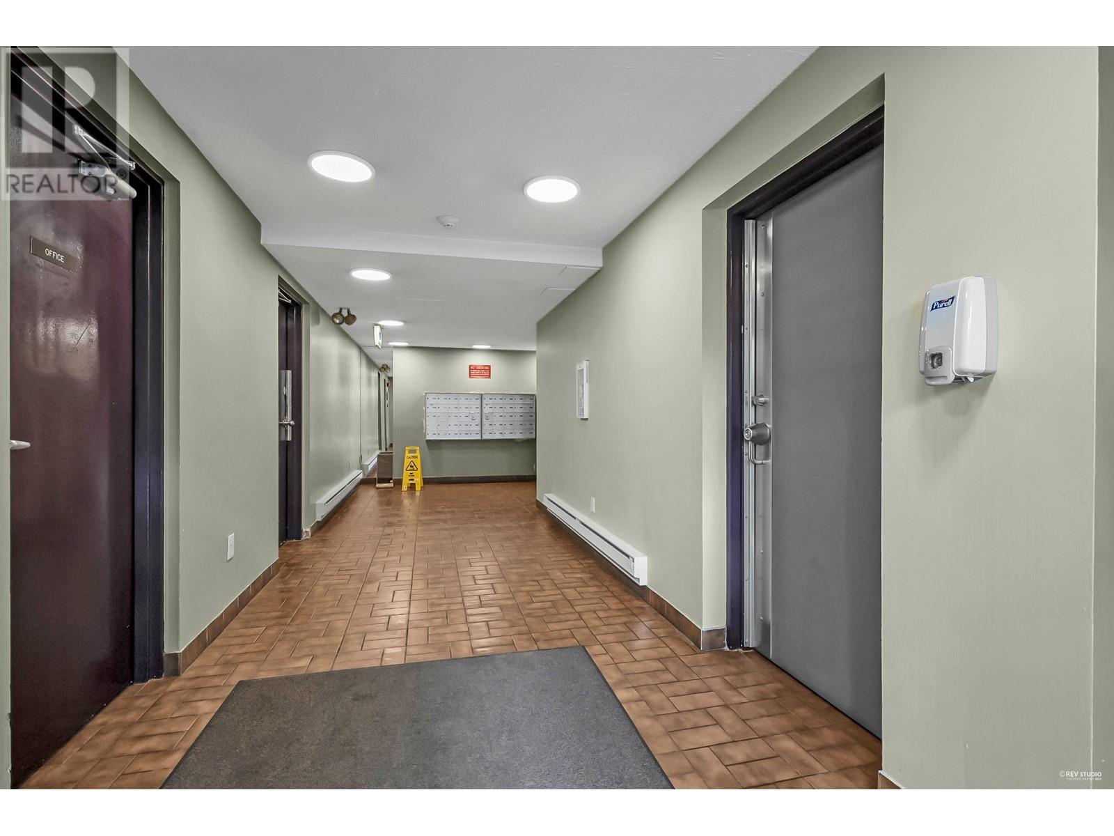 301 1545 E 2nd Avenue, Vancouver, British Columbia  V5N 1C8 - Photo 20 - R2979547