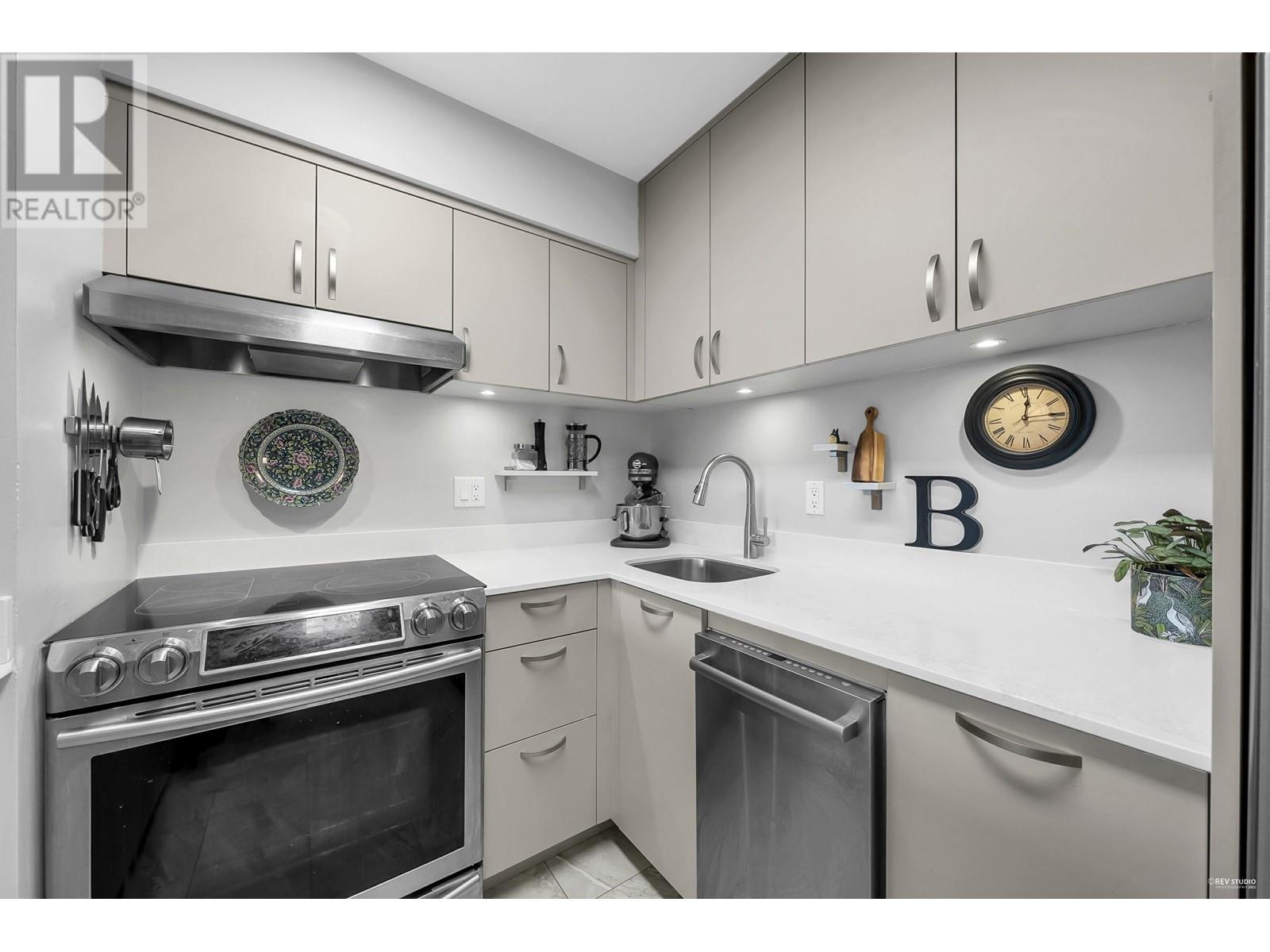 301 1545 E 2nd Avenue, Vancouver, British Columbia  V5N 1C8 - Photo 5 - R2979547