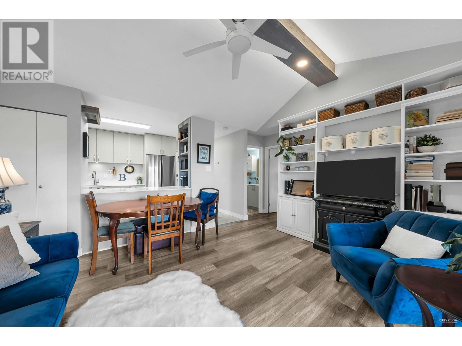 301 1545 E 2nd Avenue, Vancouver, British Columbia  V5N 1C8 - Photo 8 - R2979547