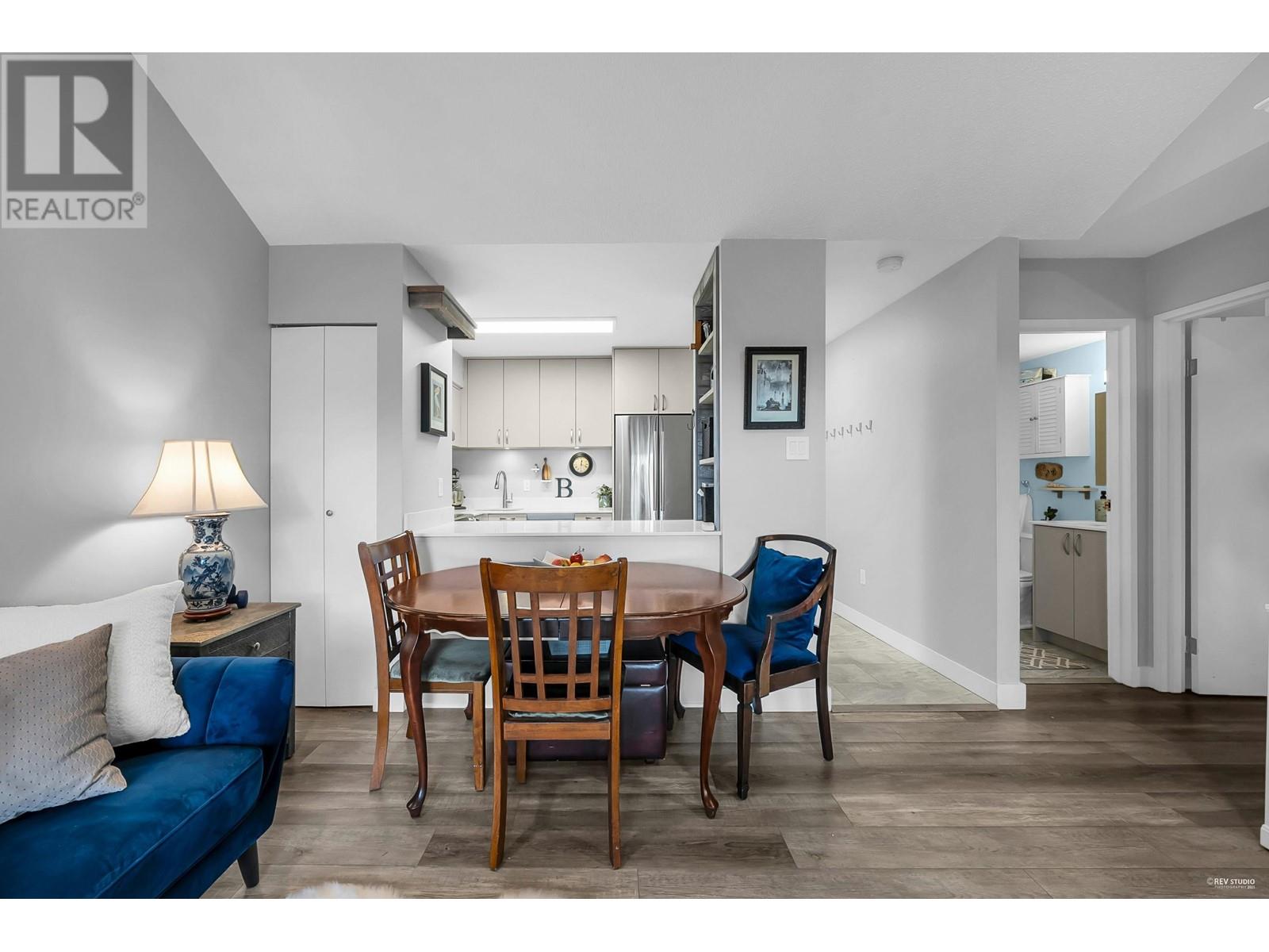 301 1545 E 2nd Avenue, Vancouver, British Columbia  V5N 1C8 - Photo 9 - R2979547