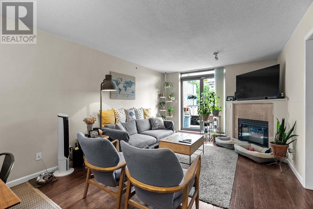 406 1159 Main Street, Vancouver, British Columbia  V6A 4B6 - Photo 14 - R2979554