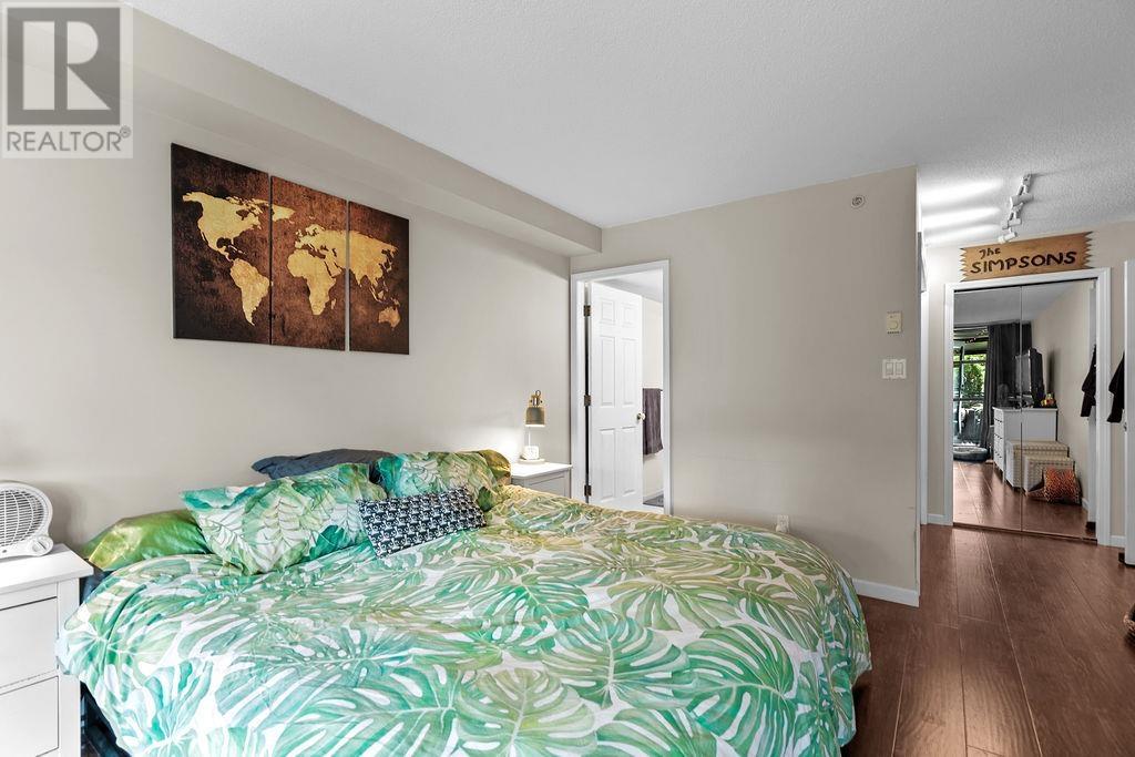 406 1159 Main Street, Vancouver, British Columbia  V6A 4B6 - Photo 20 - R2979554