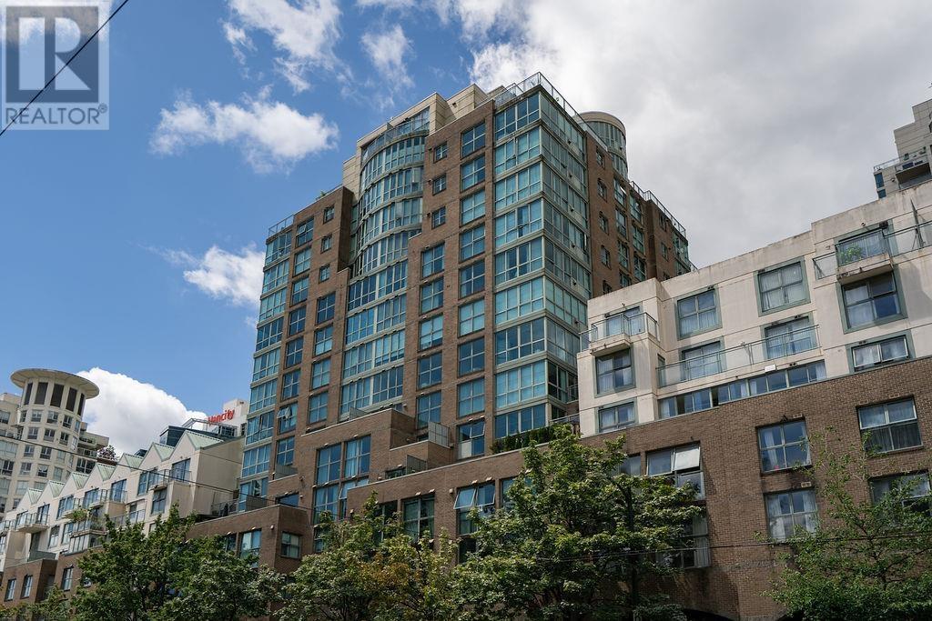 406 1159 Main Street, Vancouver, British Columbia  V6A 4B6 - Photo 29 - R2979554