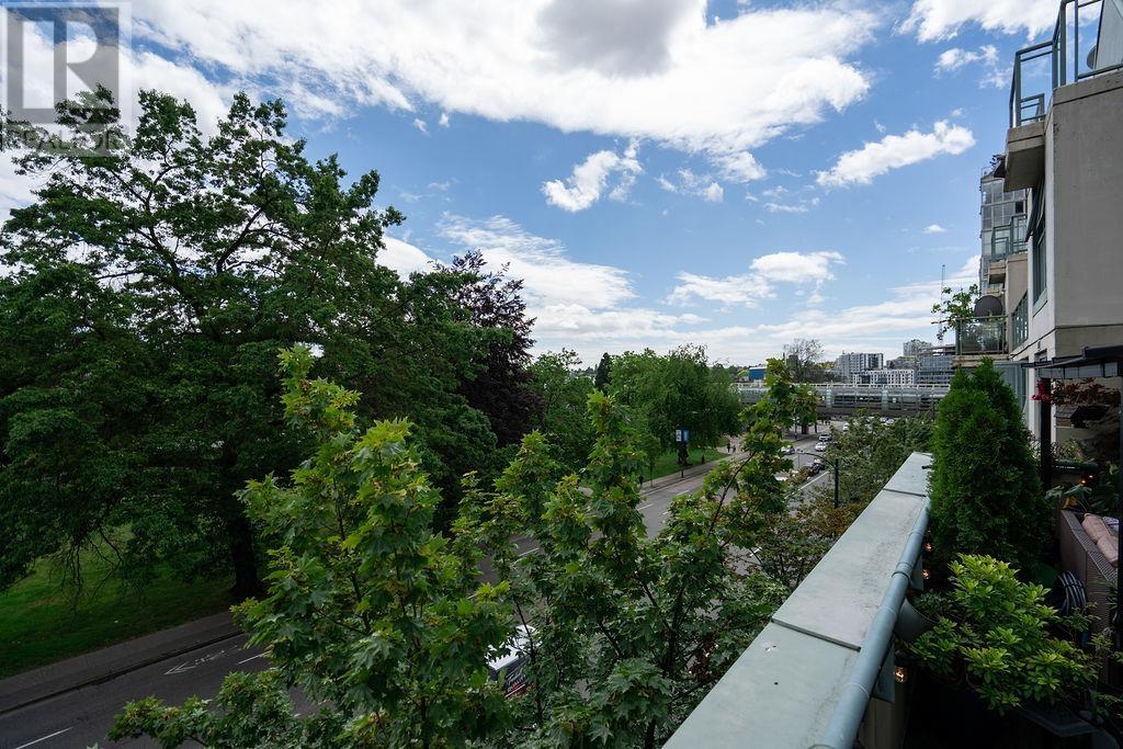 406 1159 Main Street, Vancouver, British Columbia  V6A 4B6 - Photo 6 - R2979554