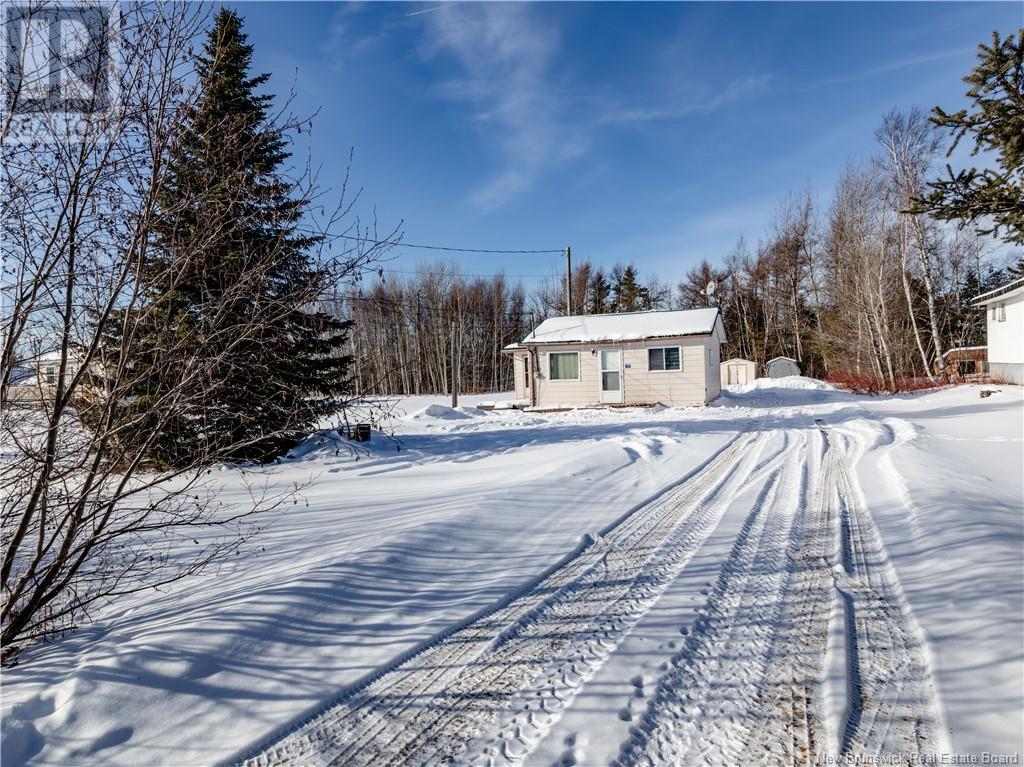 39 Moise, Rogersville, New Brunswick