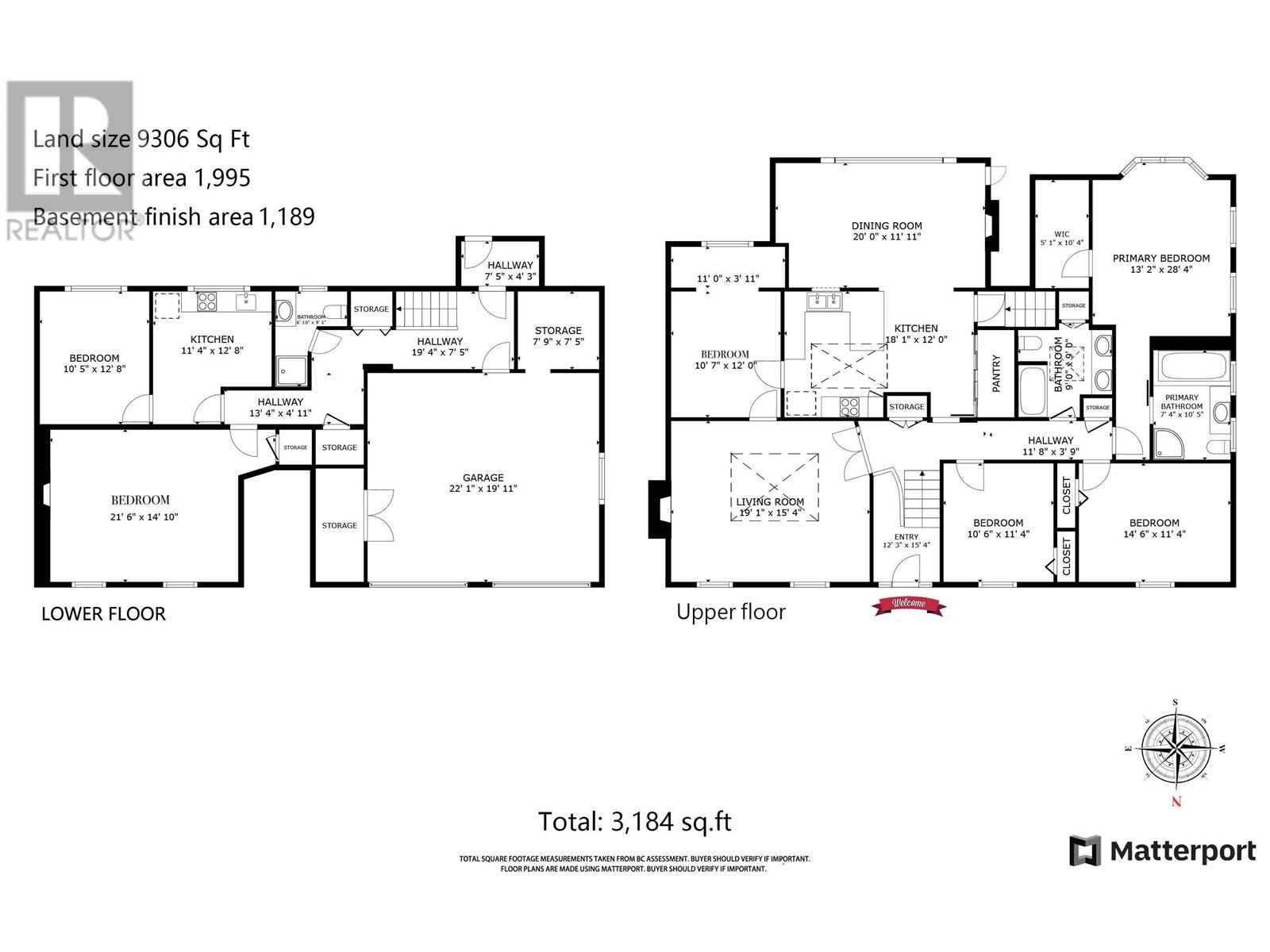 4825 Buxton Street, Burnaby, British Columbia  V5H 1J2 - Photo 9 - R2979539