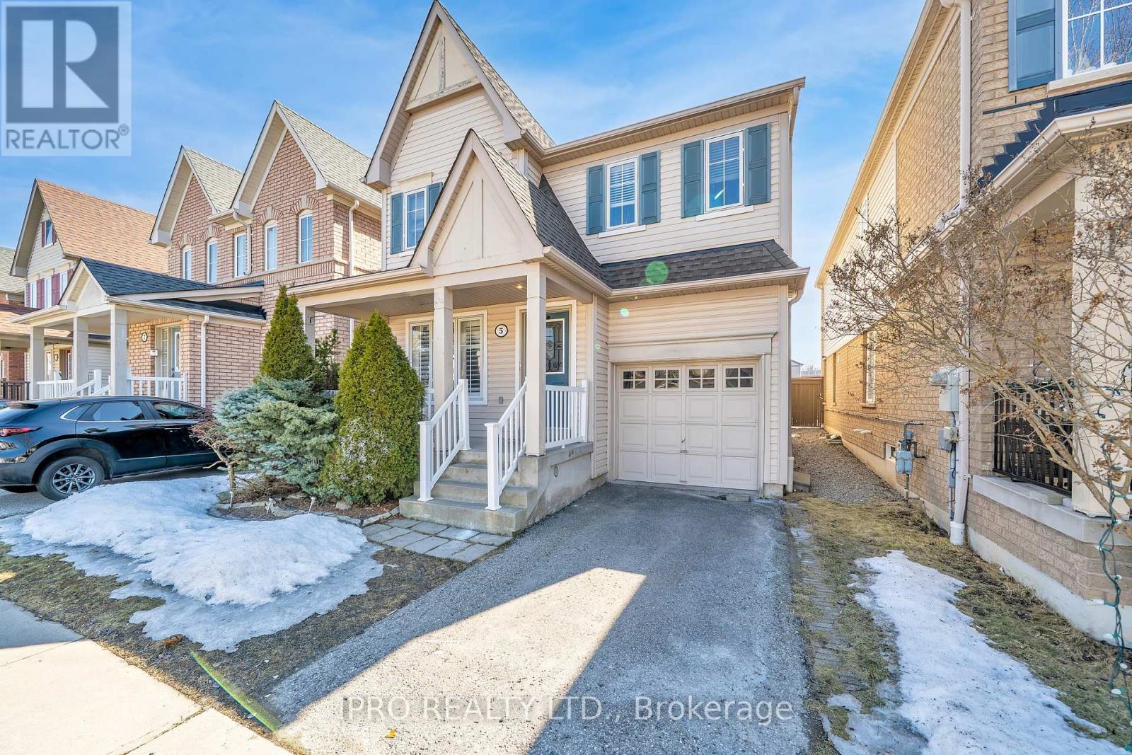 Property at 5 FENTON STREET image 2