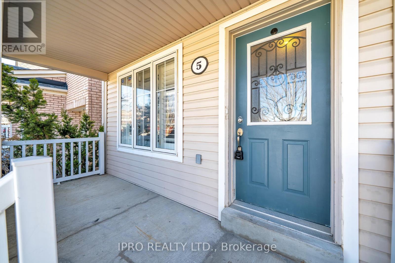 Property at 5 FENTON STREET image 4