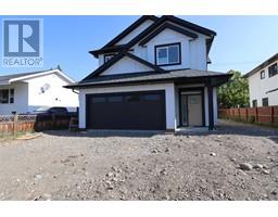 1848-1850 6th Avenue, Prince George, Ca