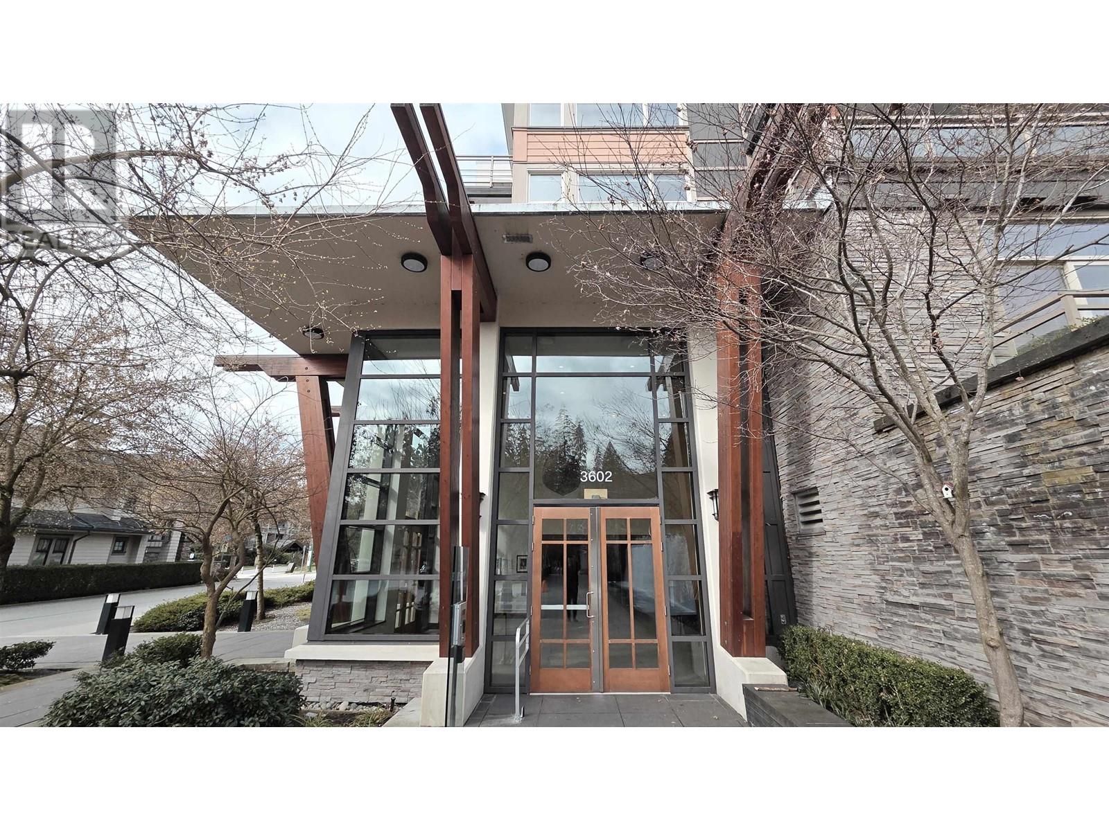 404 3602 Aldercrest Drive, North Vancouver, British Columbia  V7G 2S6 - Photo 2 - R2978672
