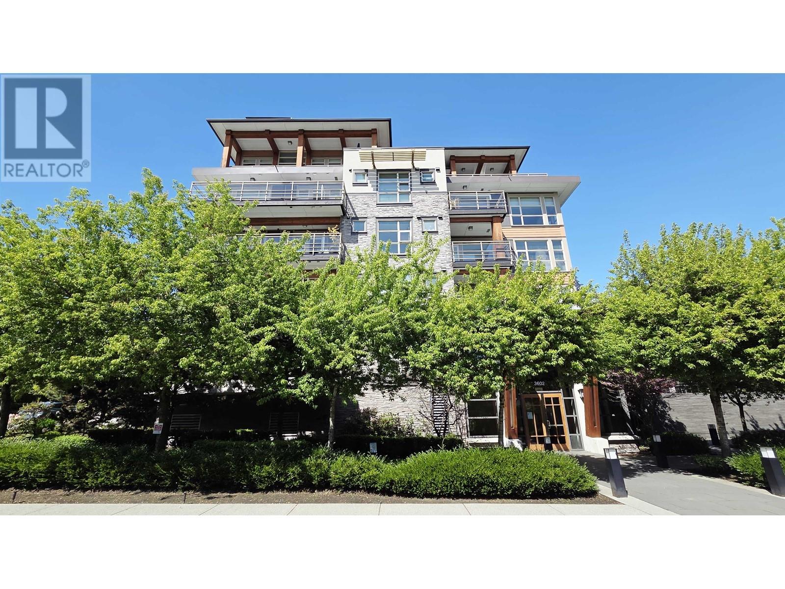 404 3602 Aldercrest Drive, North Vancouver, British Columbia  V7G 2S6 - Photo 1 - R2978672