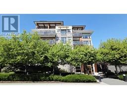 404 3602 ALDERCREST DRIVE, North Vancouver, British Columbia