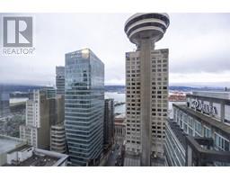 2707 438 SEYMOUR STREET, Vancouver, British Columbia
