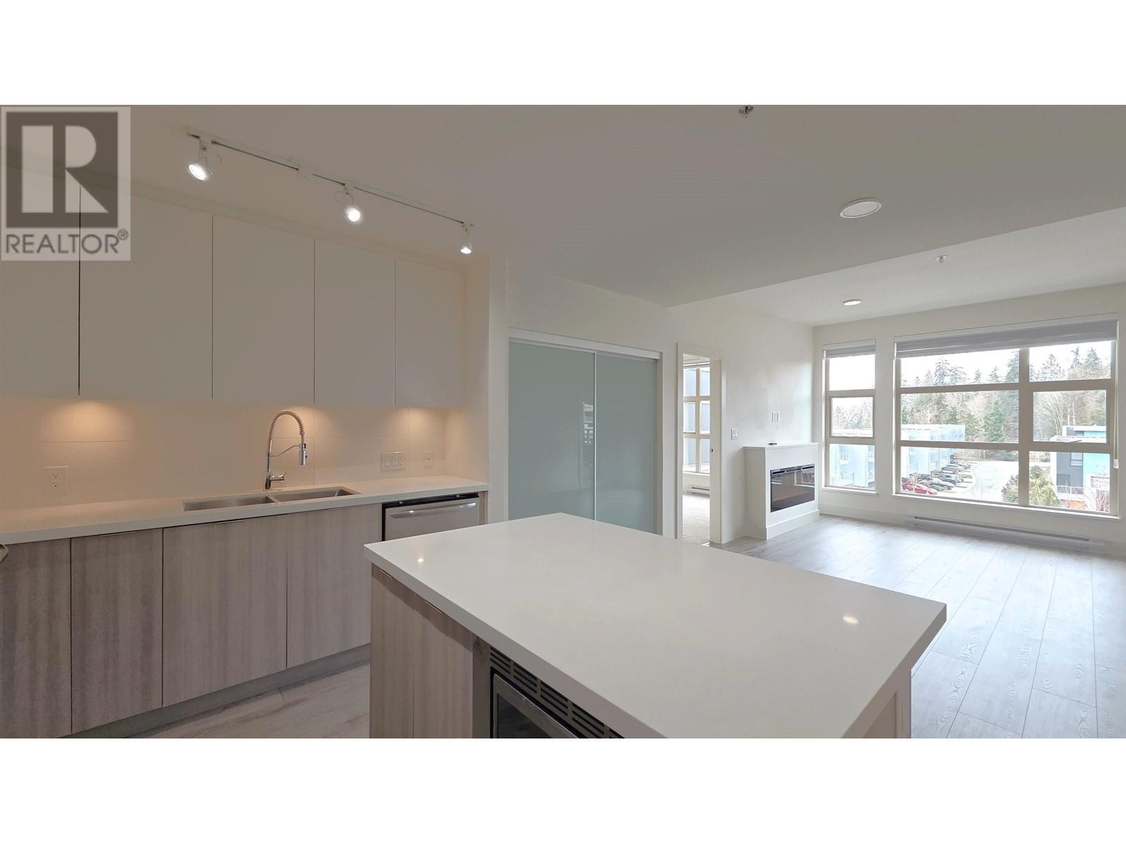 404 3602 Aldercrest Drive, North Vancouver, British Columbia  V7G 2S6 - Photo 8 - R2978672
