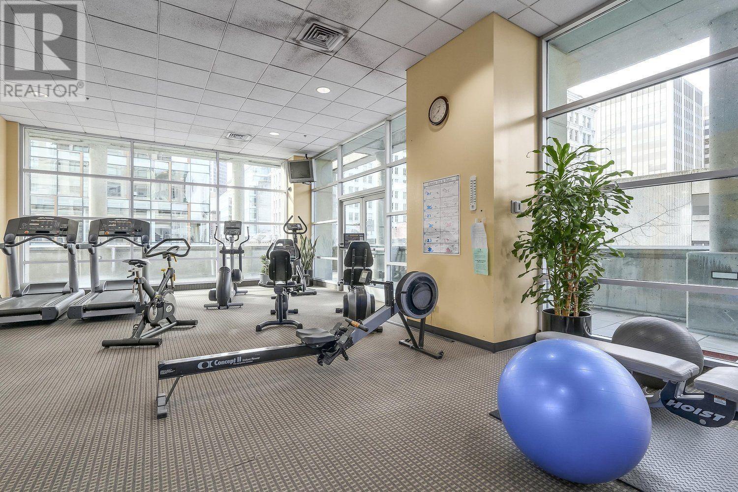 Listing Picture 19 of 19 : 2707 438 SEYMOUR STREET, Vancouver / 溫哥華 - 魯藝地產 Yvonne Lu Group - MLS Medallion Club Member