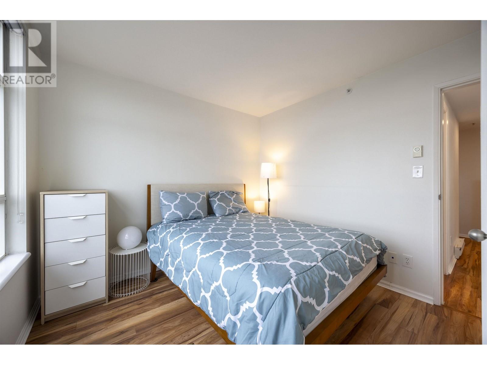 Listing Picture 17 of 19 : 2707 438 SEYMOUR STREET, Vancouver / 溫哥華 - 魯藝地產 Yvonne Lu Group - MLS Medallion Club Member