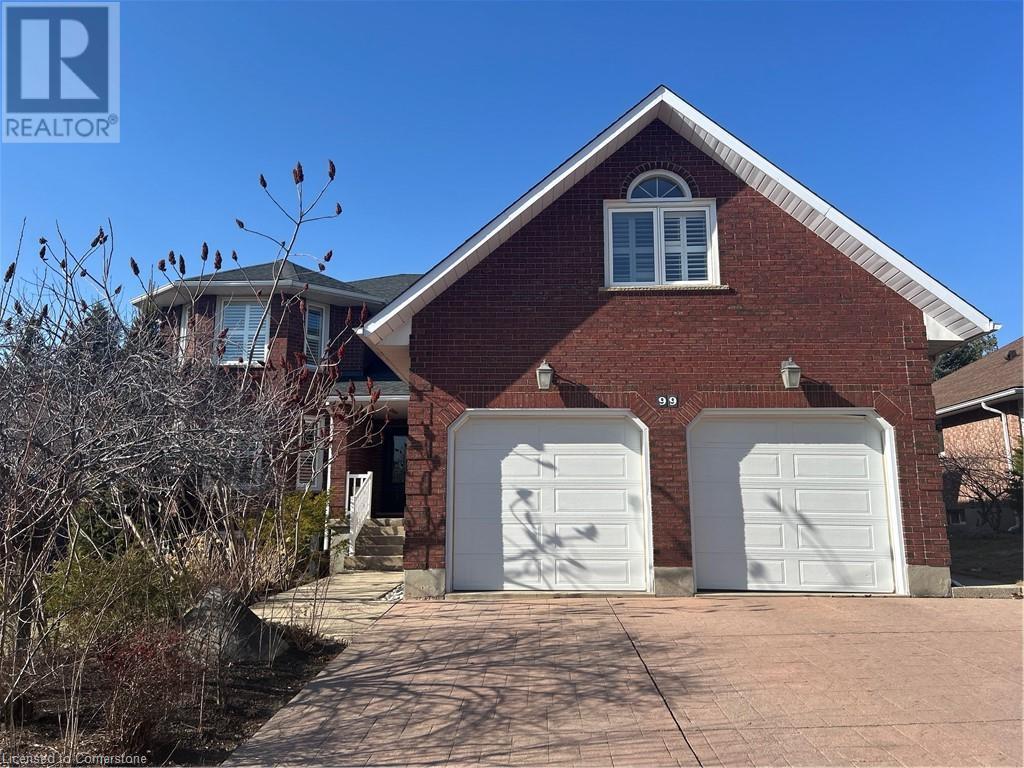 99 Attwood Drive, Cambridge, Ontario  N1T 1P6 - Photo 2 - 40697867