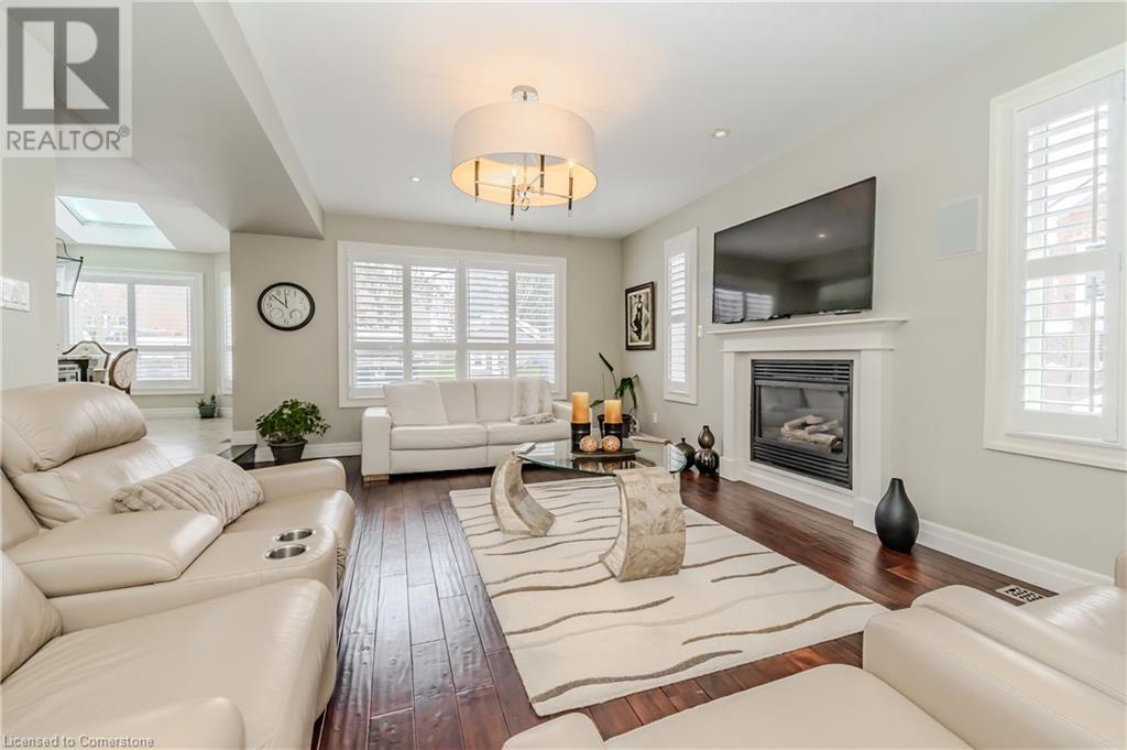 99 Attwood Drive, Cambridge, Ontario  N1T 1P6 - Photo 21 - 40697867