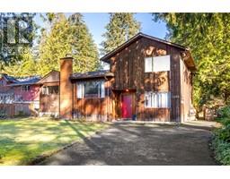 1090 HANDSWORTH ROAD, North Vancouver, British Columbia