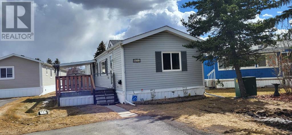 203 Burroughs Circle Ne, Calgary, Alberta  T1Y 6K8 - Photo 1 - A2194680