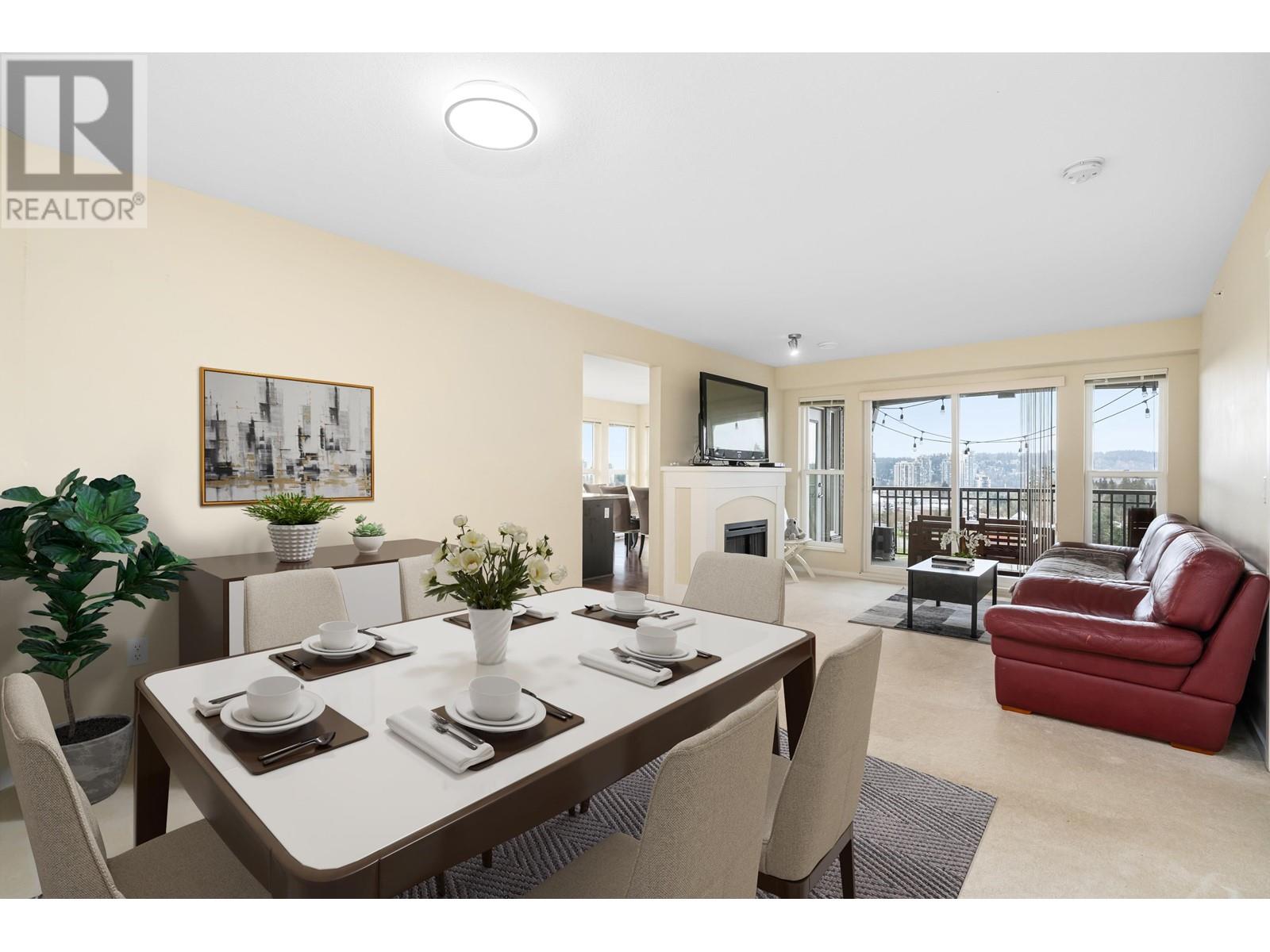 403 3050 Dayanee Springs Boulevard, Coquitlam, British Columbia  V3E 0A2 - Photo 7 - R2972989