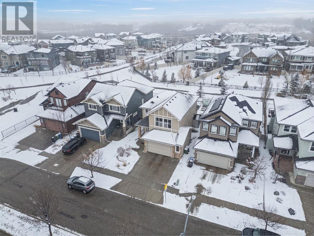 438 Silverado Boulevard Sw, Calgary, Alberta  T2X 0N9 - Photo 46 - A2196153